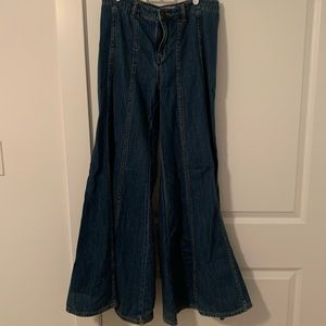 Free people jeans